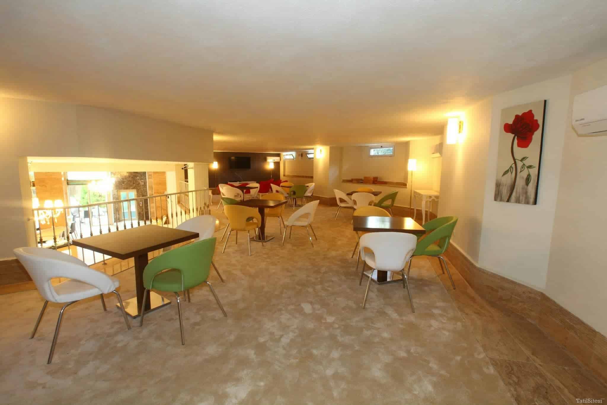 Telmessos Select Hotel